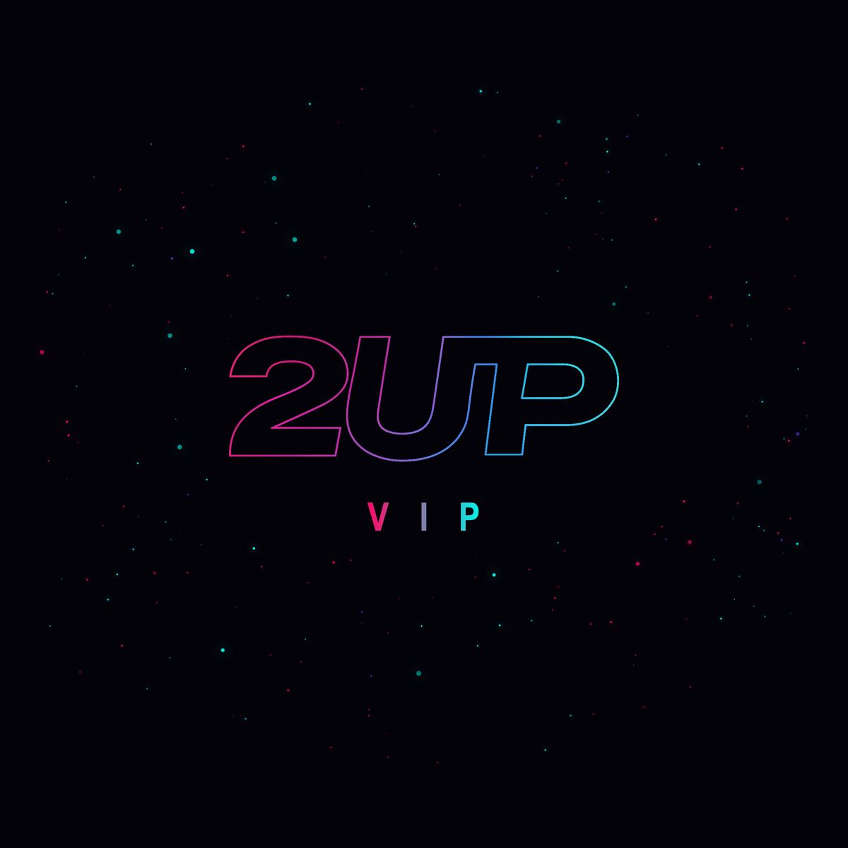 2UP VIP Single