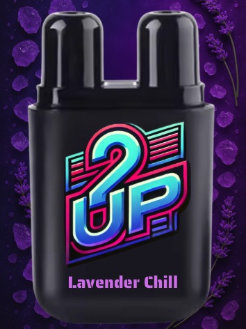 Lavender Chill V1