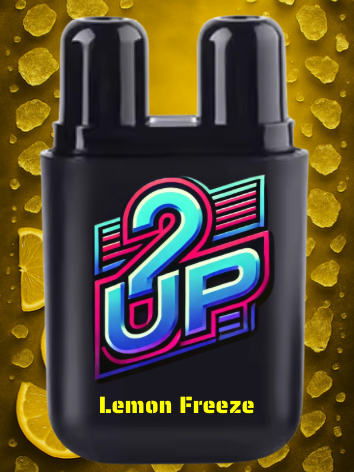 Lemon Freeze