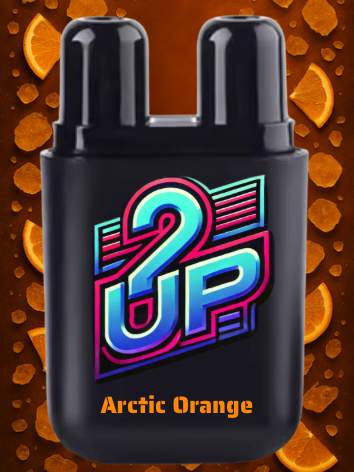 Arctic Orange