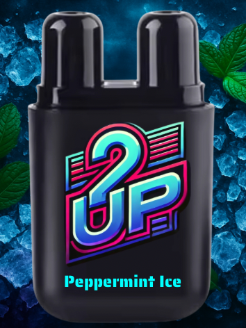 Peppermint Ice
