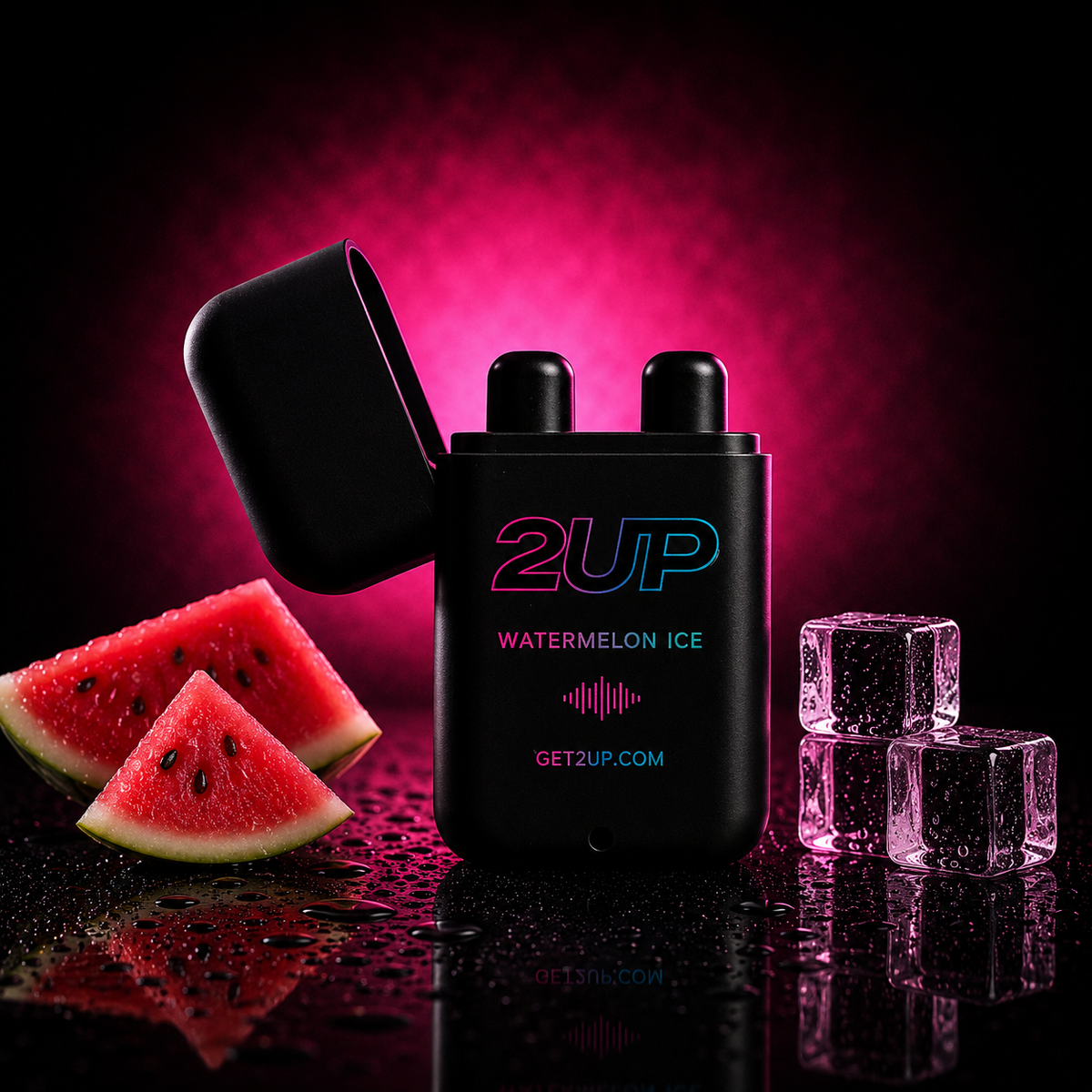 Watermelon Ice